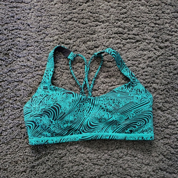 lululemon athletica Other - Lululemon Sports Bra